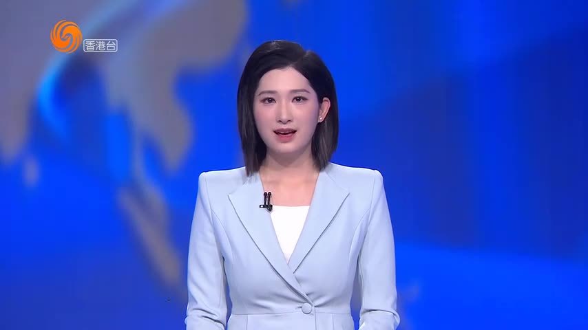 粤语报道｜李家超：将戴上师生设计领呔及襟章发表《五年规划》