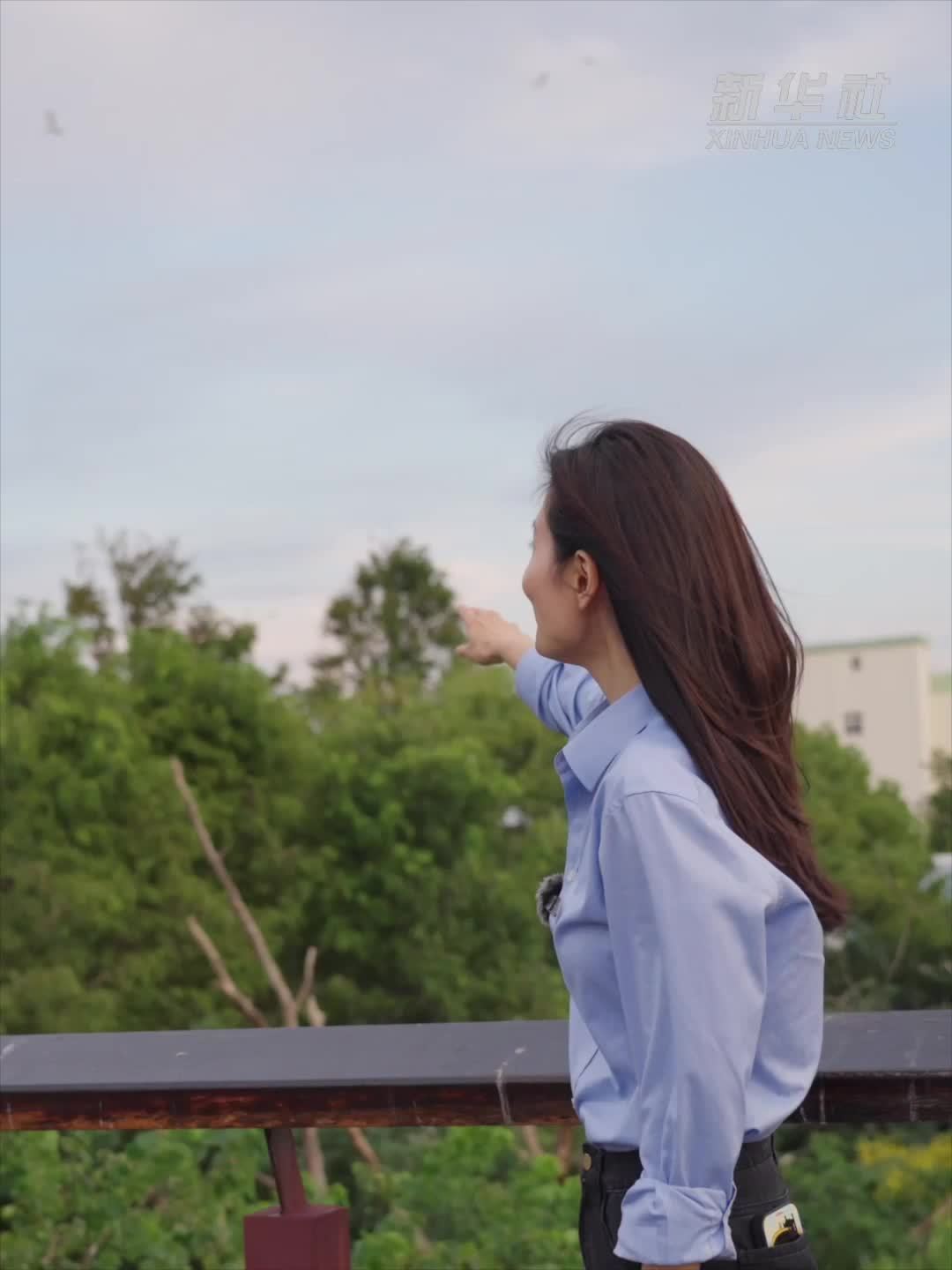 硬核工业之美：探访全国首个无废石化基地