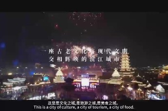 楚宴天下