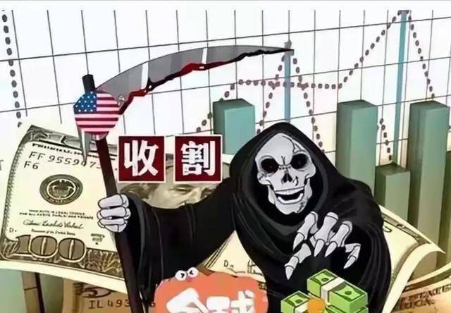 好意思媒爆猛料：特朗普已被三大中枢势力慢慢架空