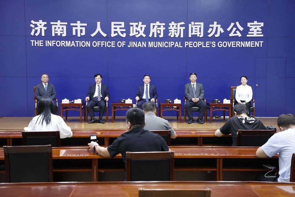 福瑞达:质量强市战略赋能 从济南本土企业到国货美妆头部品牌