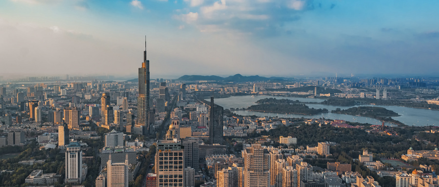 “凤凰之星中国城市荣誉”正式揭晓!南京凭什么拿下这个称号