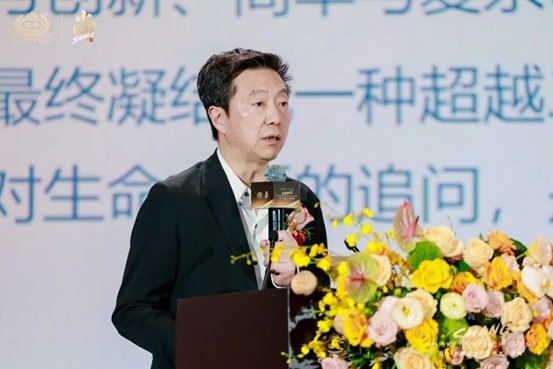 国台・尚牌威士忌正式发布 以固态酿造开辟中国威士忌全新路径