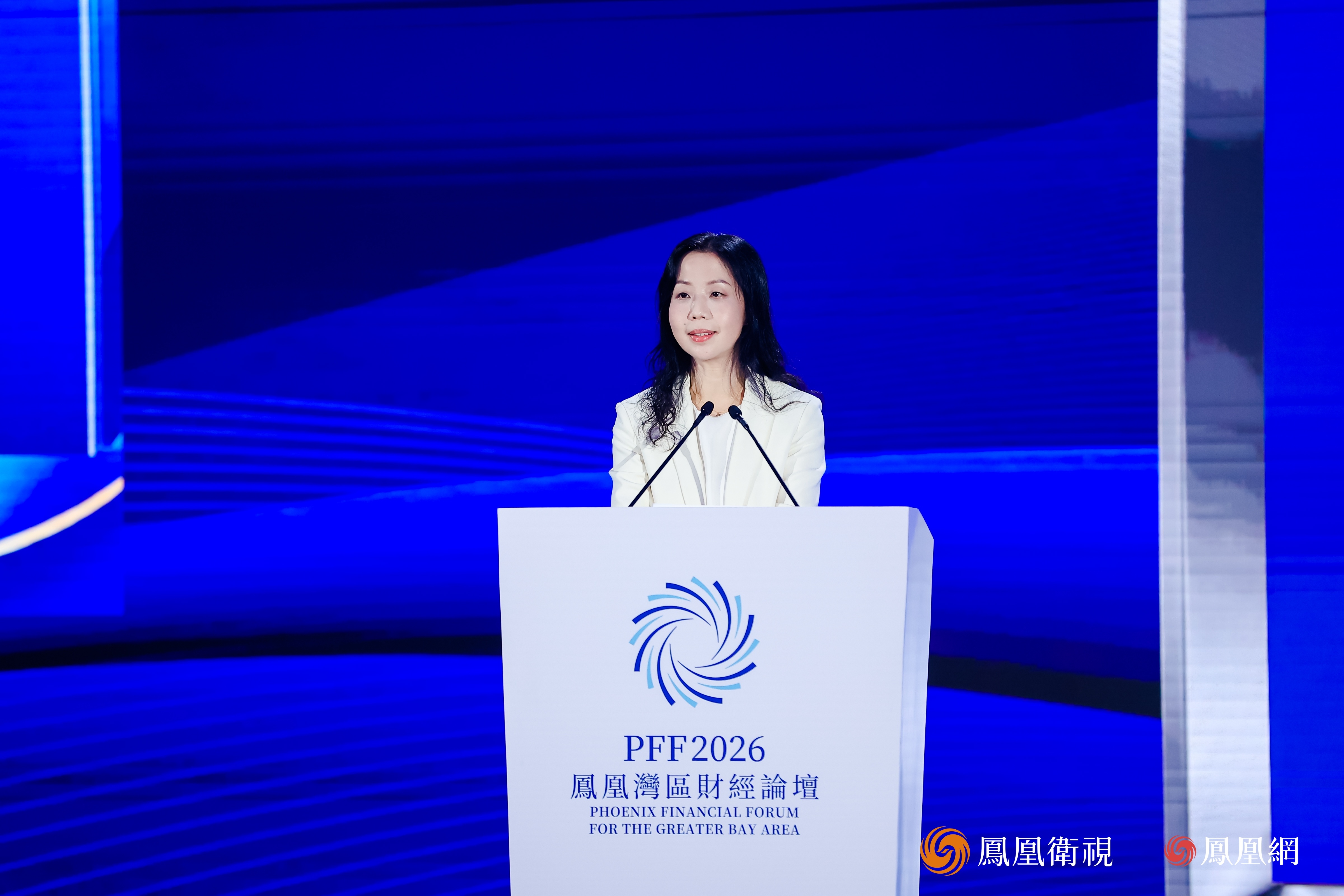 宝洁许敏:技术不是终点,更好的消费者体验才是终点