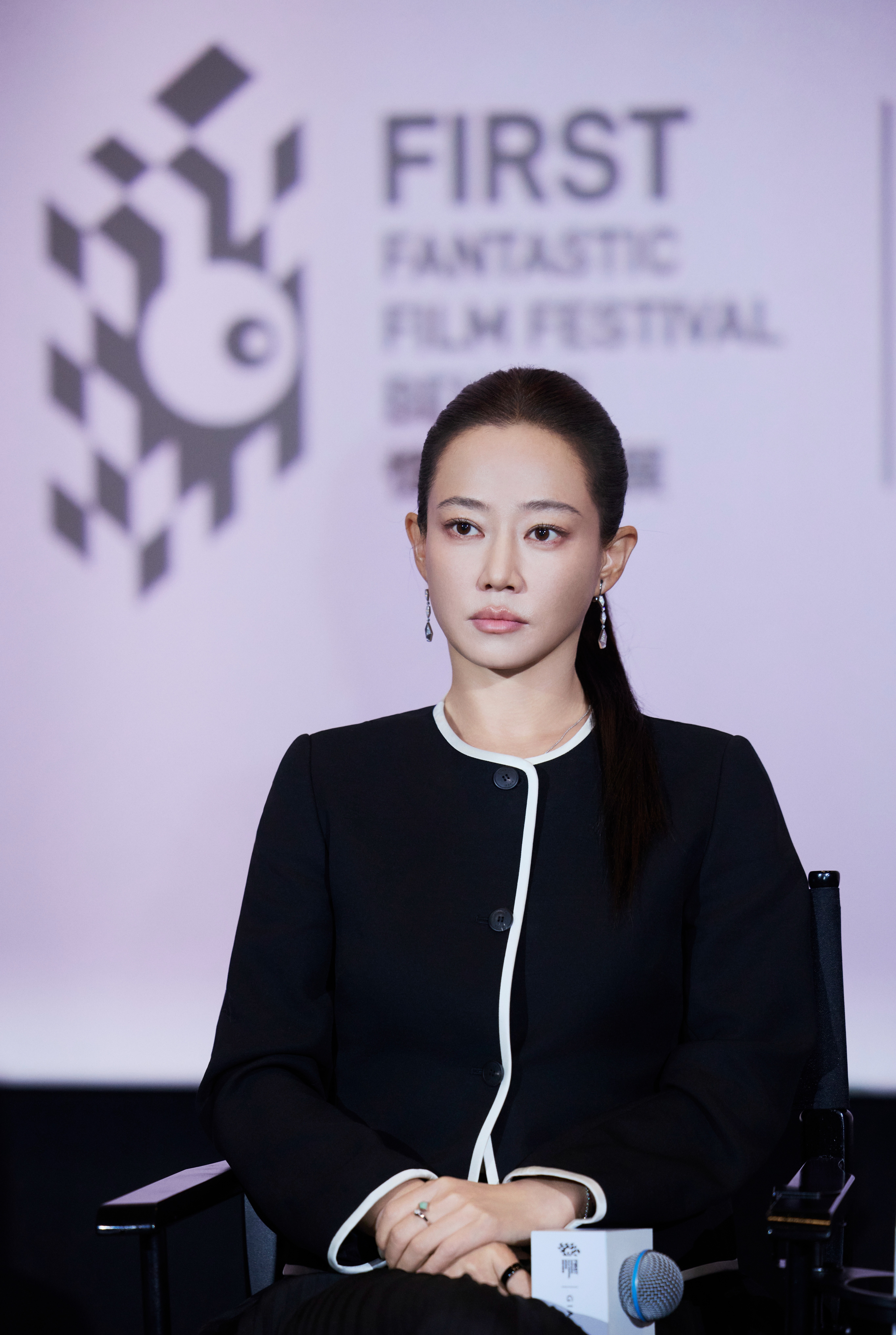 从意大利到中国，女性影像之花盛放 “GIADA岩中花述：意大利电影特别展映”于北京举办