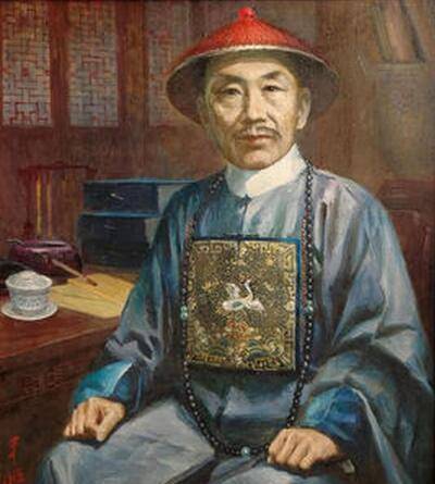 清初对官员有一条严令:无论品级多高,退休后原则上必须回老家