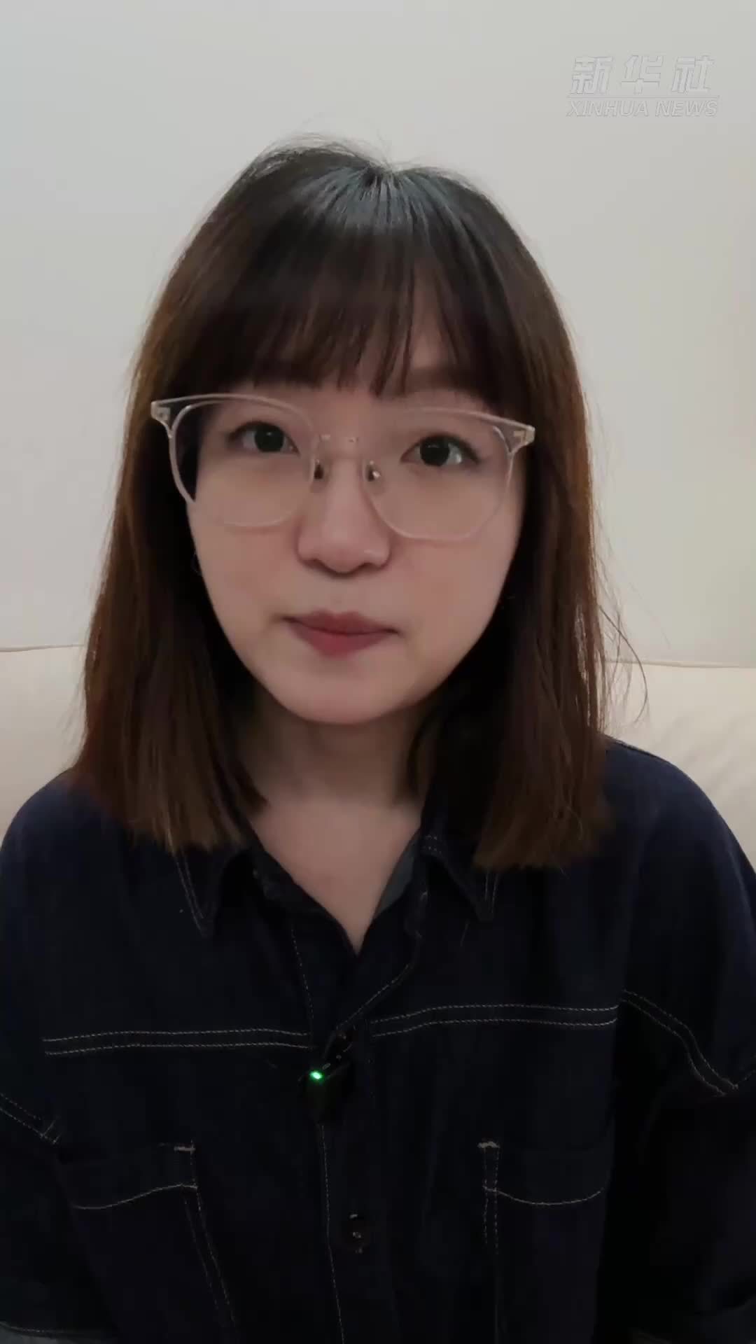 亚运观赛 建议先认识下这批“05后”