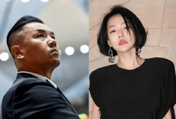 小S喊话陈建州照顾好身体:我没办法再失去一个好朋友了