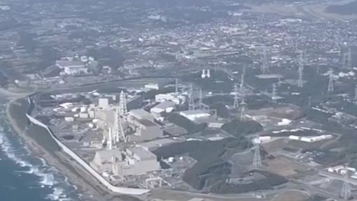 日本滨冈核电站被查出大量数据造假