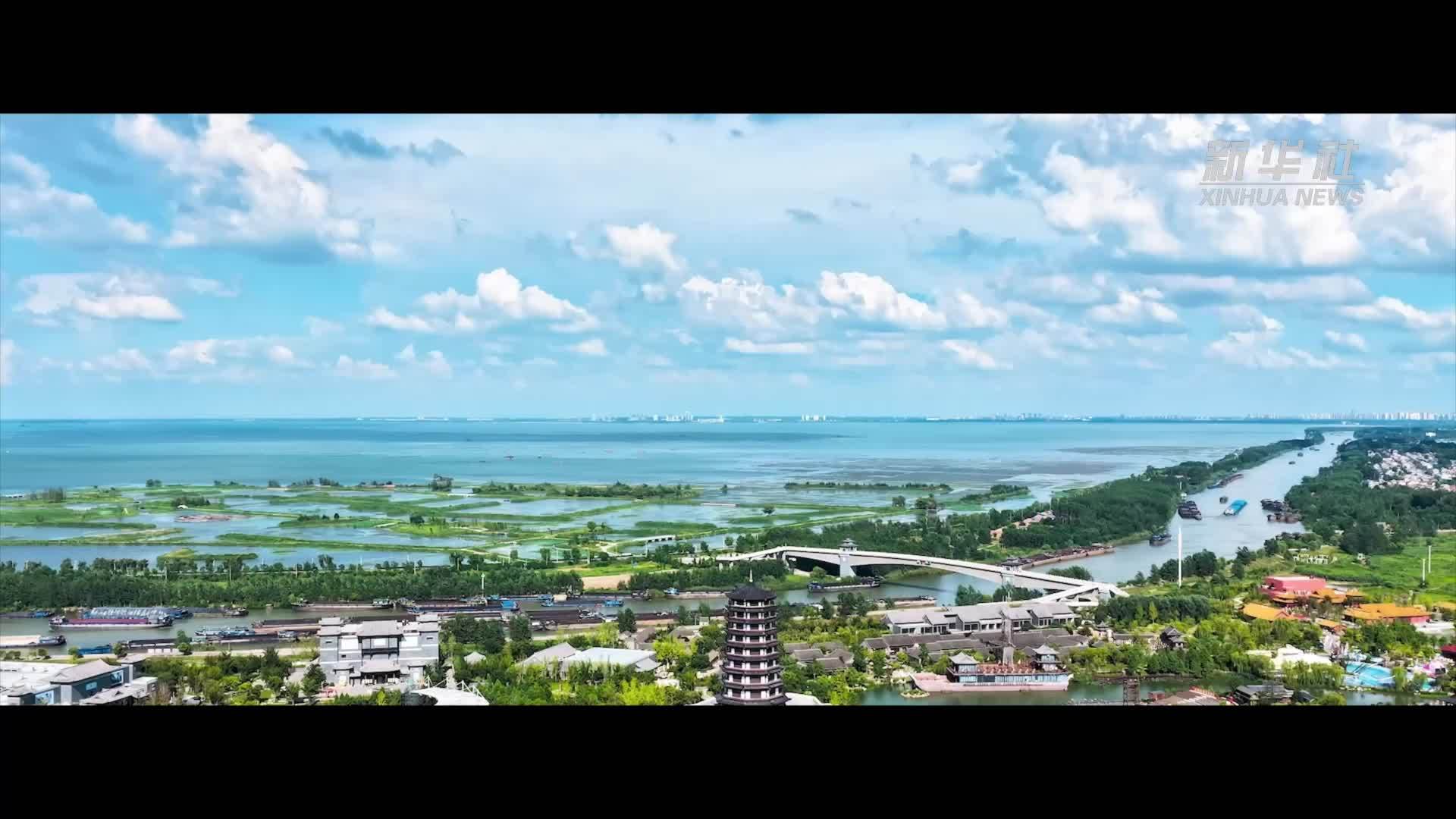 微视频｜宿于变迁