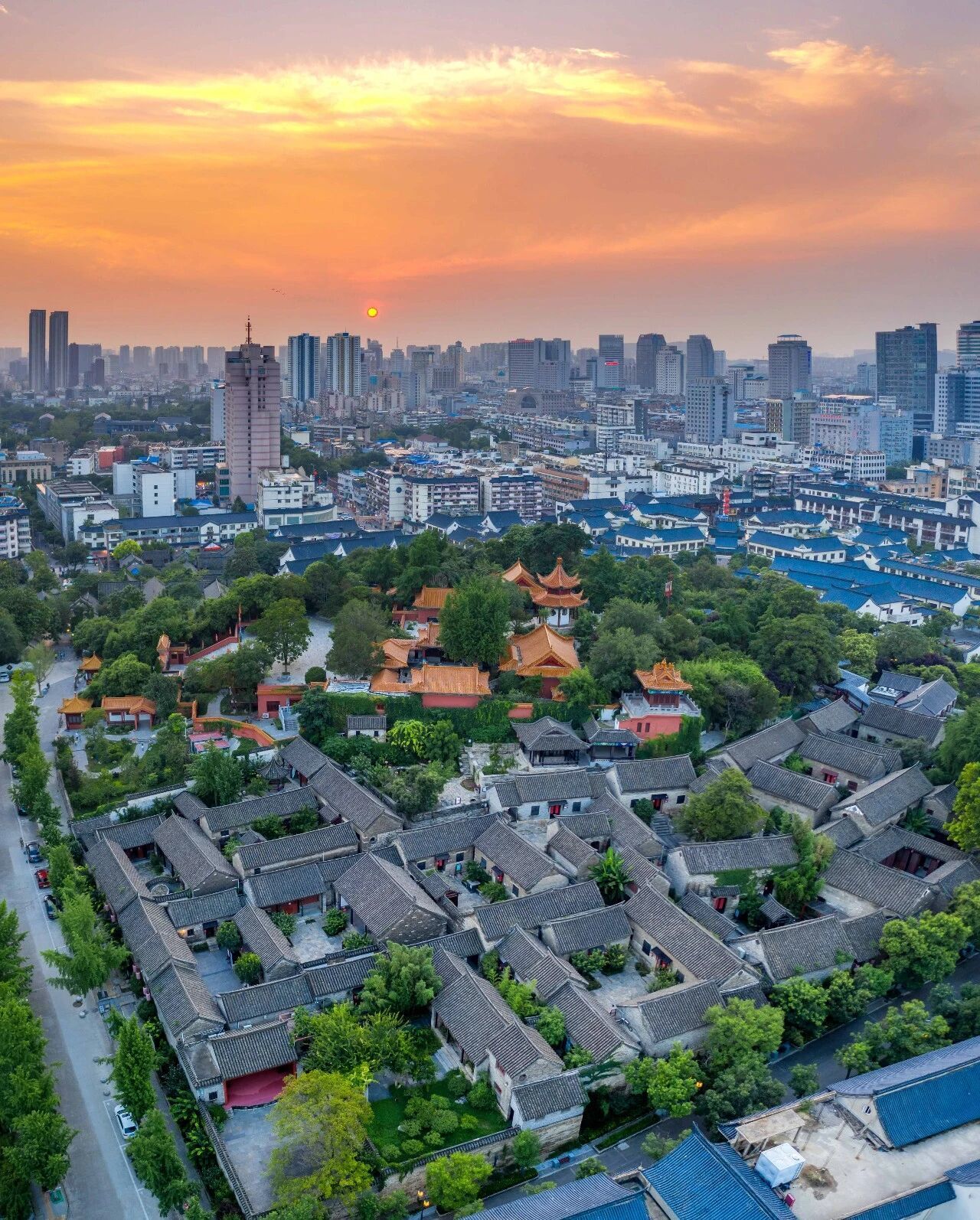 汉风千年,彭城七里!2026徐州汉文化旅游节即将启幕