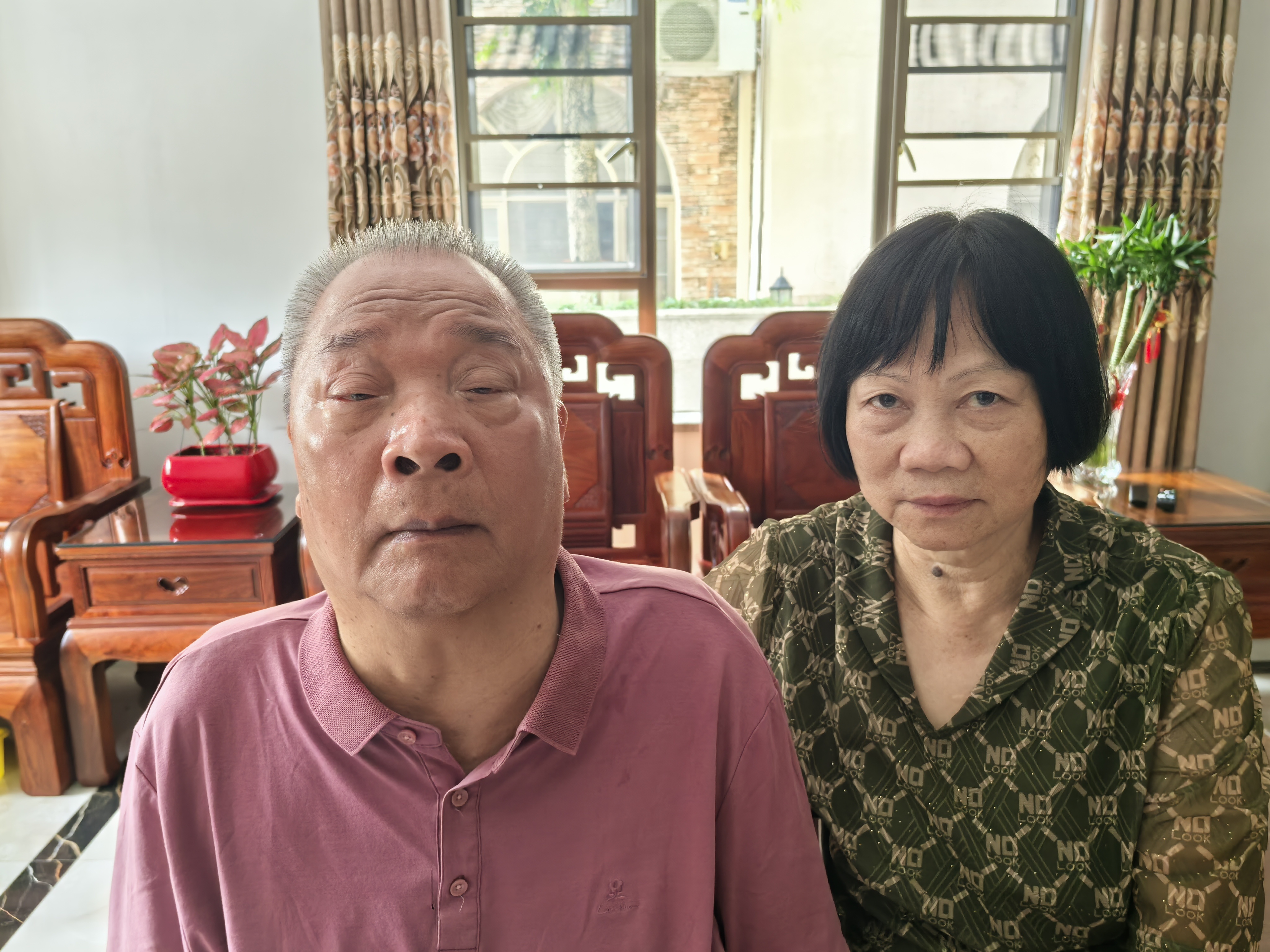 月照团圆,也照坚守——中秋前夕访桑兰式干部吴苏平