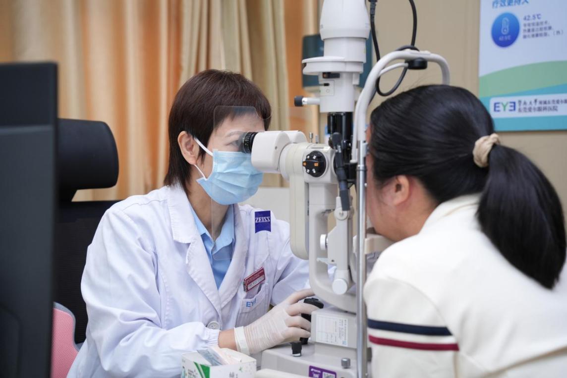 15岁学生因干眼痛醒失眠!专家提醒:儿童干眼别忽视