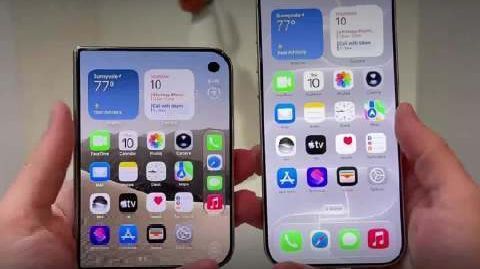 别被炒作骗了！iPhone 18 Pro Max和 Duo，普通人到