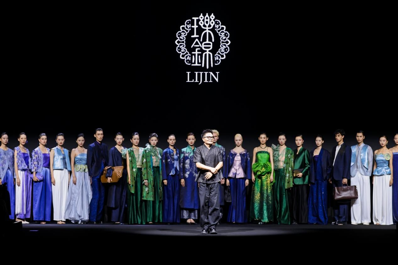 锦韵回响 向新而立｜2026中国国际时装周（秋季）圆满收官