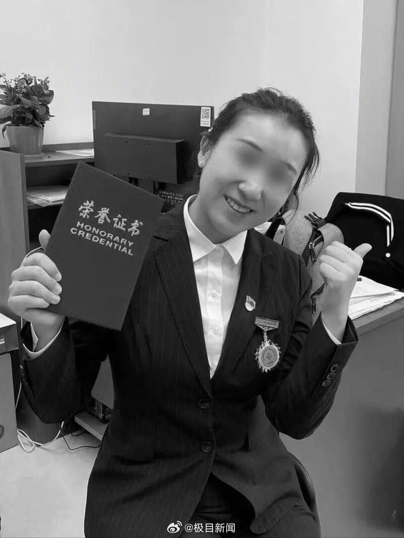 28岁女子被高空抛物致死,民事诉讼部分宣判