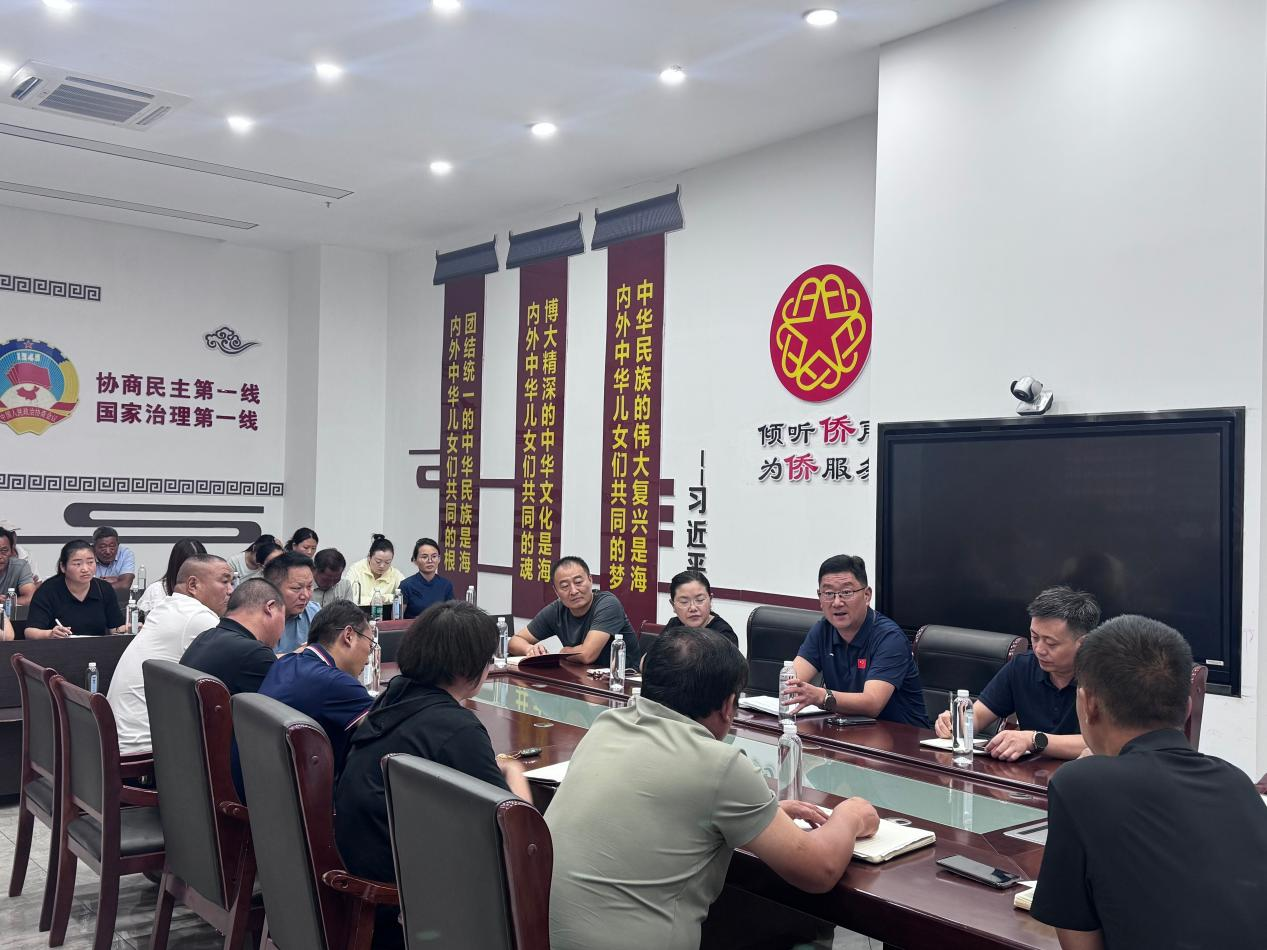 当文物卫士聚沙成塔，徐州睢宁“汉小盾”筑牢文脉守护格局