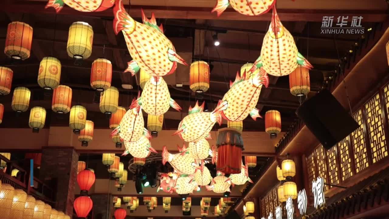 淄博八大局年均客流量超过1800万人次