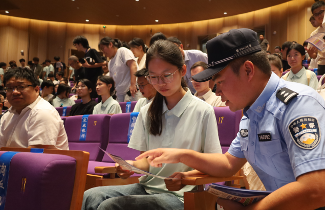 2026年国家网络安全宣传周商丘市活动圆满启动