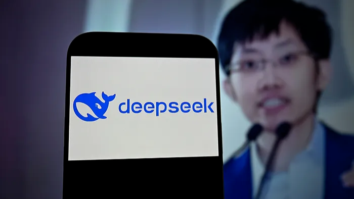 DeepSeek CFO即将到岗,梁文锋终于还是捡起了芝麻