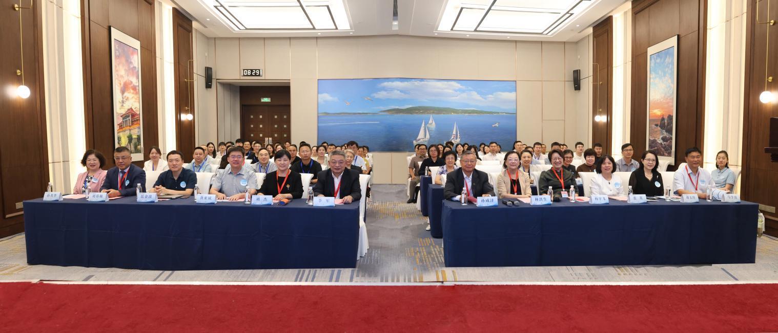 中国药学会中医肿瘤药物与临床研究专业委员会 2026年学术年会在济南召开