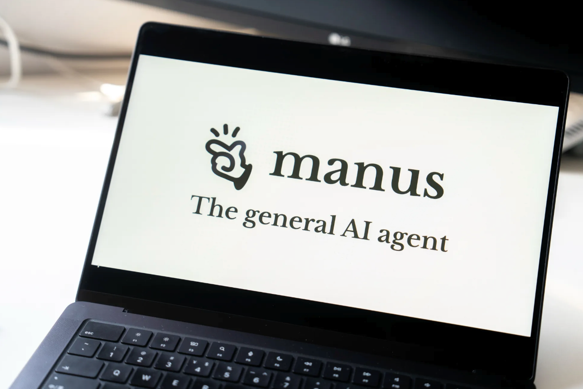 Manus