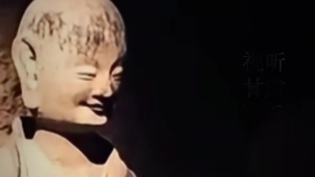 如果“东方微笑”开口说话　这波脑洞太“窟”啦