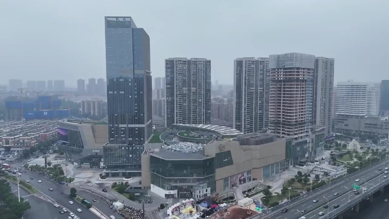 与生活共美好！珍酒·牛市亮相2026长沙美好社区文化节