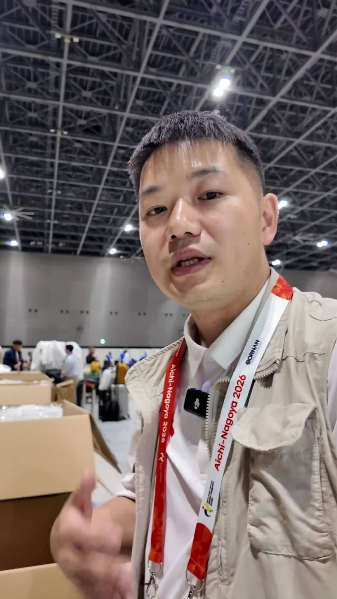 亚运会｜接驳“卡壳”多个代表队滞留机场数小时