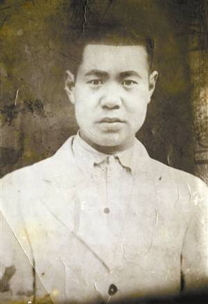 冀诚
