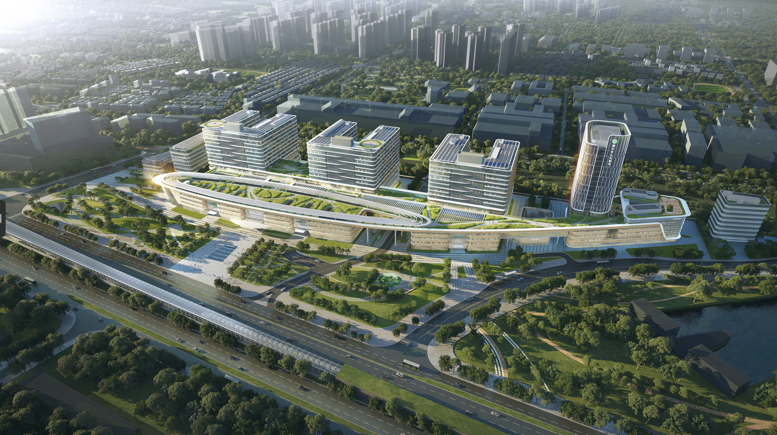 2026年广东省住建系统“质量月”现场观摩 深圳会场交流会成功举行