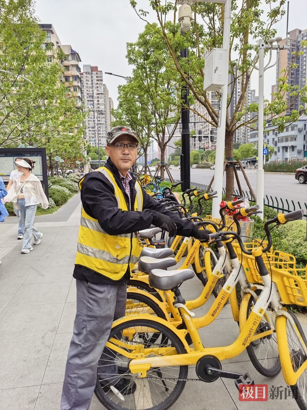 他捡到价值15万元的金条 果断上交归还失主“救命钱”被表彰