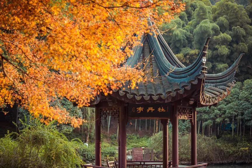 风从玉山来:风景、风味、风骨塑造的另一个昆山