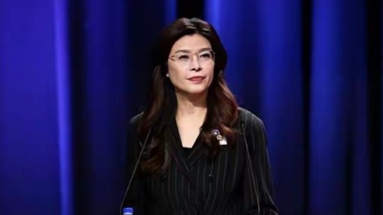 郑丽文：国民党如果重返“执政”，不能重蹈马英九8年的覆辙