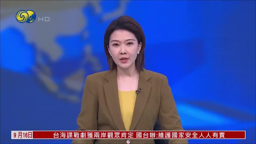 何建宗：香港打造人才集聚高地 产学研协同发展