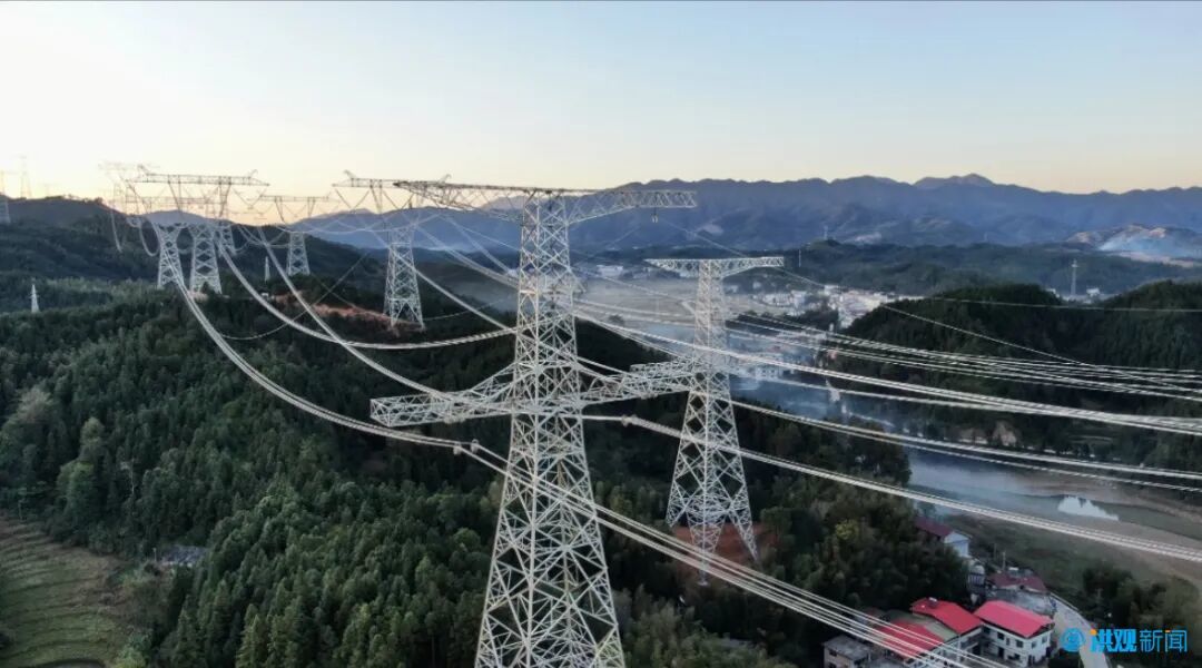这张“网”点亮南昌绿色发展之路(图17)