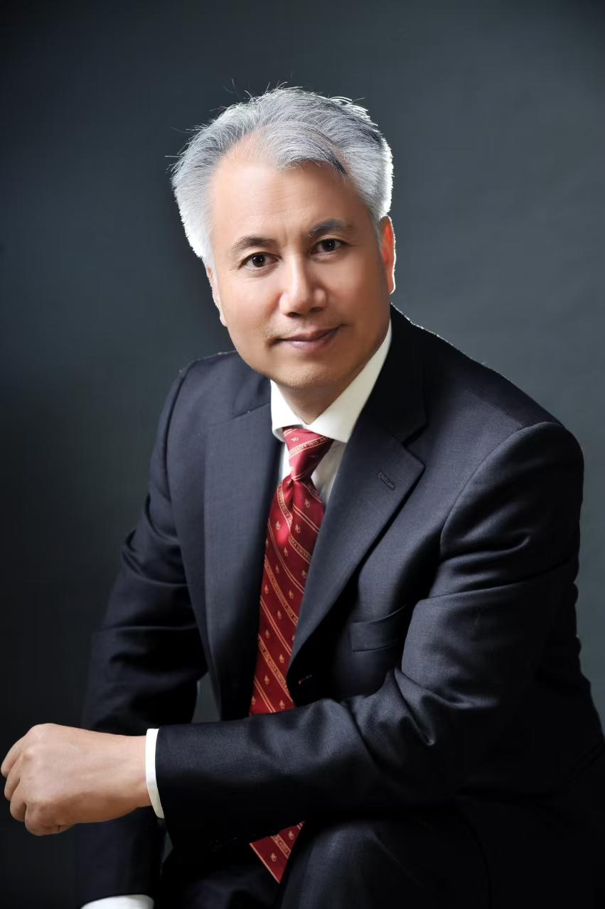 黄藤:以藤为名以信立教—藤信教育体系的探索与实践(图1)