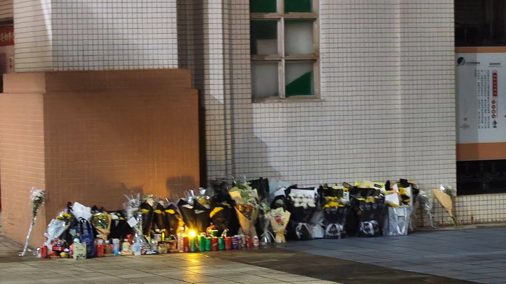 南方医科大学学生坠亡，导师王某某称网传消息颠倒黑白，学校通报：排除他杀，已成立工作专班