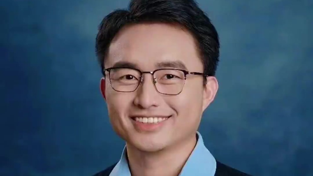 全球仅6位！兰大校友丁世谦获2026世界顶尖科学家奖“青年科学家奖”