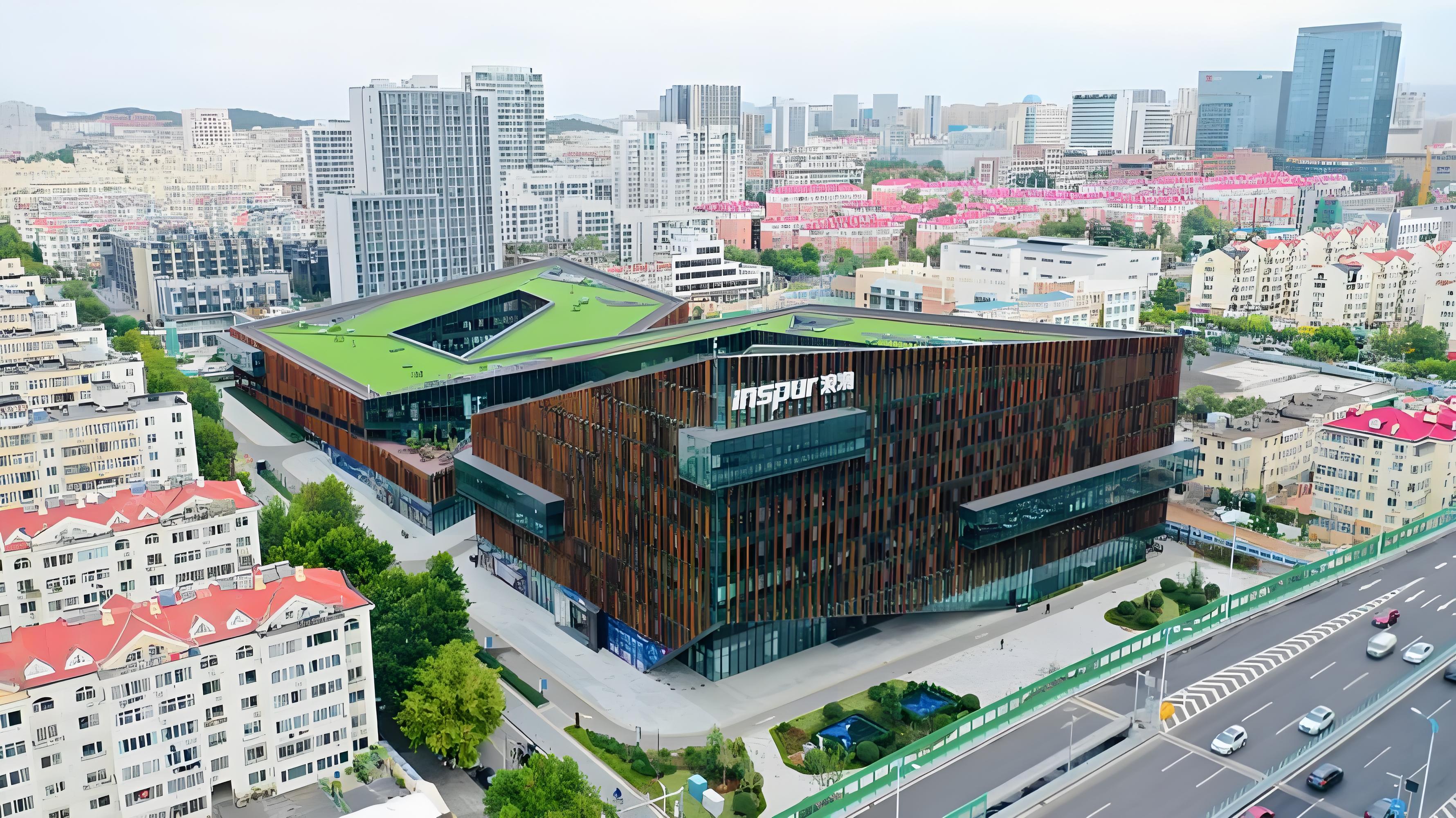 锚定安全生产,市北这款垂直大模型如何让难点“归零”?