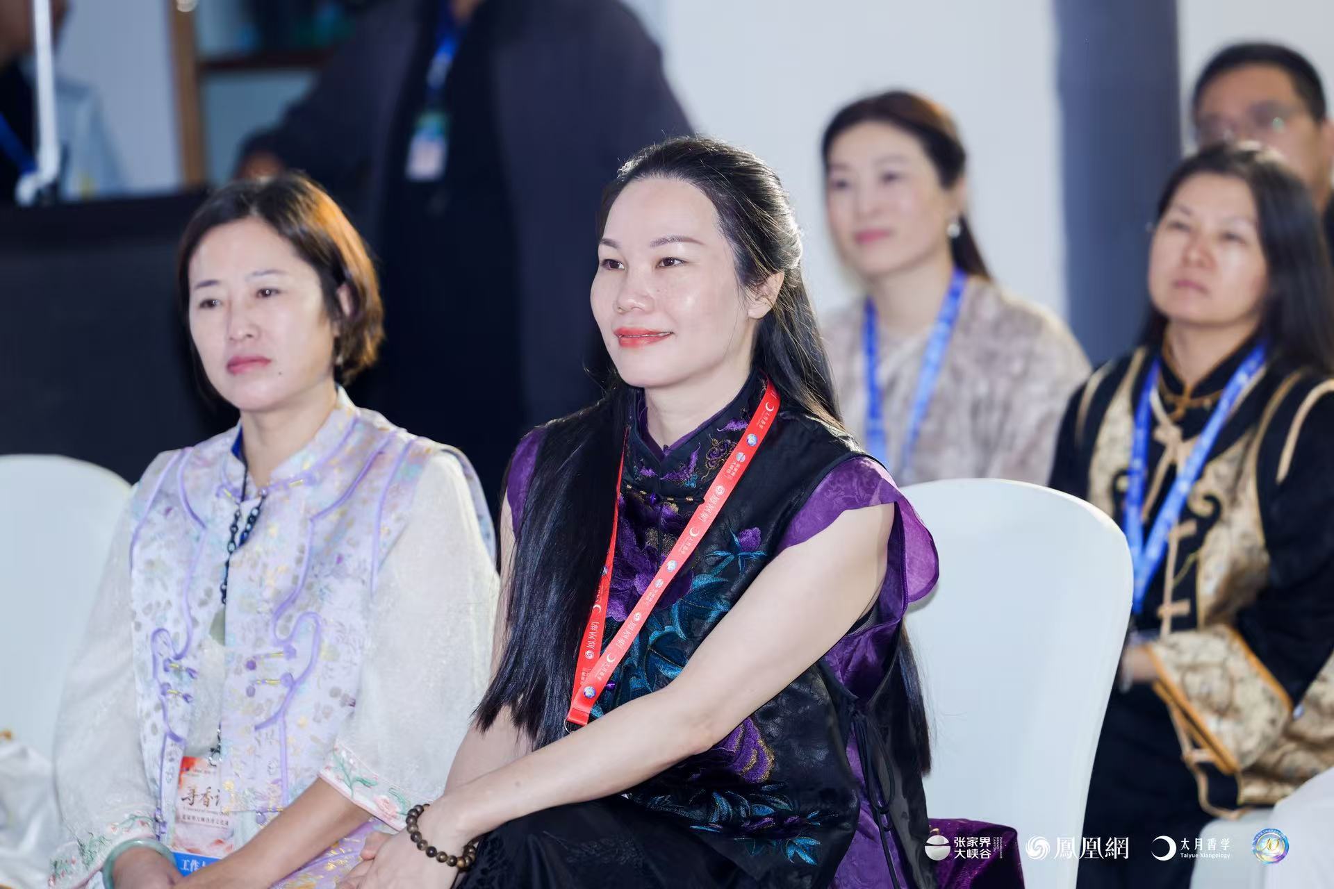 图集｜中法专家齐聚，共探世界级“嗅觉宝库”