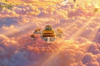 穿越千年 带先贤回高新区当合伙人——《高小新历险记》首期AI4S篇正式上线！