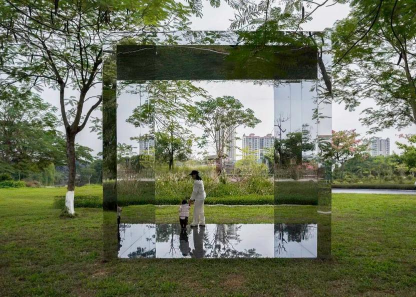 烟桥古村(图源:南海发布)