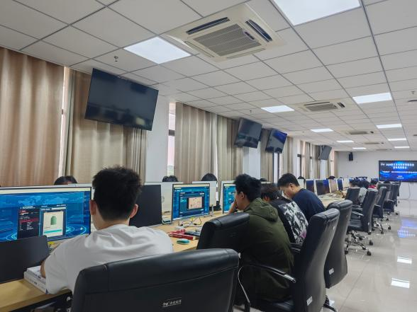 2026年江苏省国家网络安全宣传周校园日系列活动在南京启动