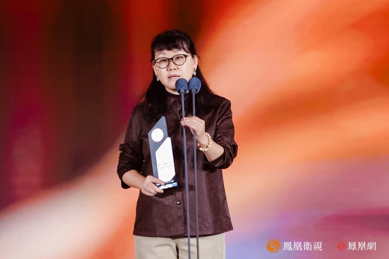 沐曦股份高级副总裁许丹丹