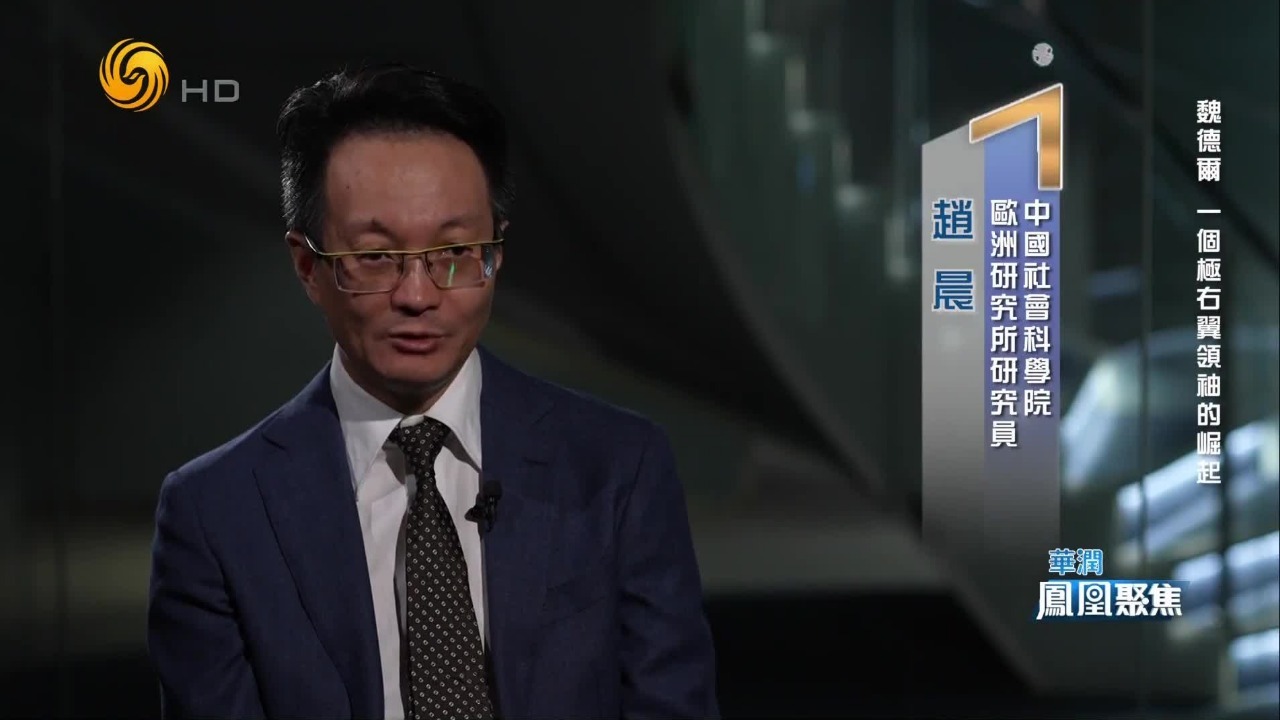 专家：德国选择党上台执政的可能性较低，面临着主流建制派的围攻