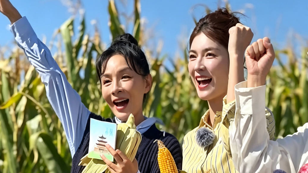 央视《乘着大巴看中国》走进甘肃肃州　看别样千年连载