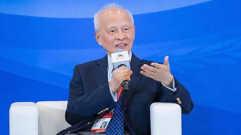 崔天凯：中美关系总体趋稳，切勿幻想前路一帆风顺