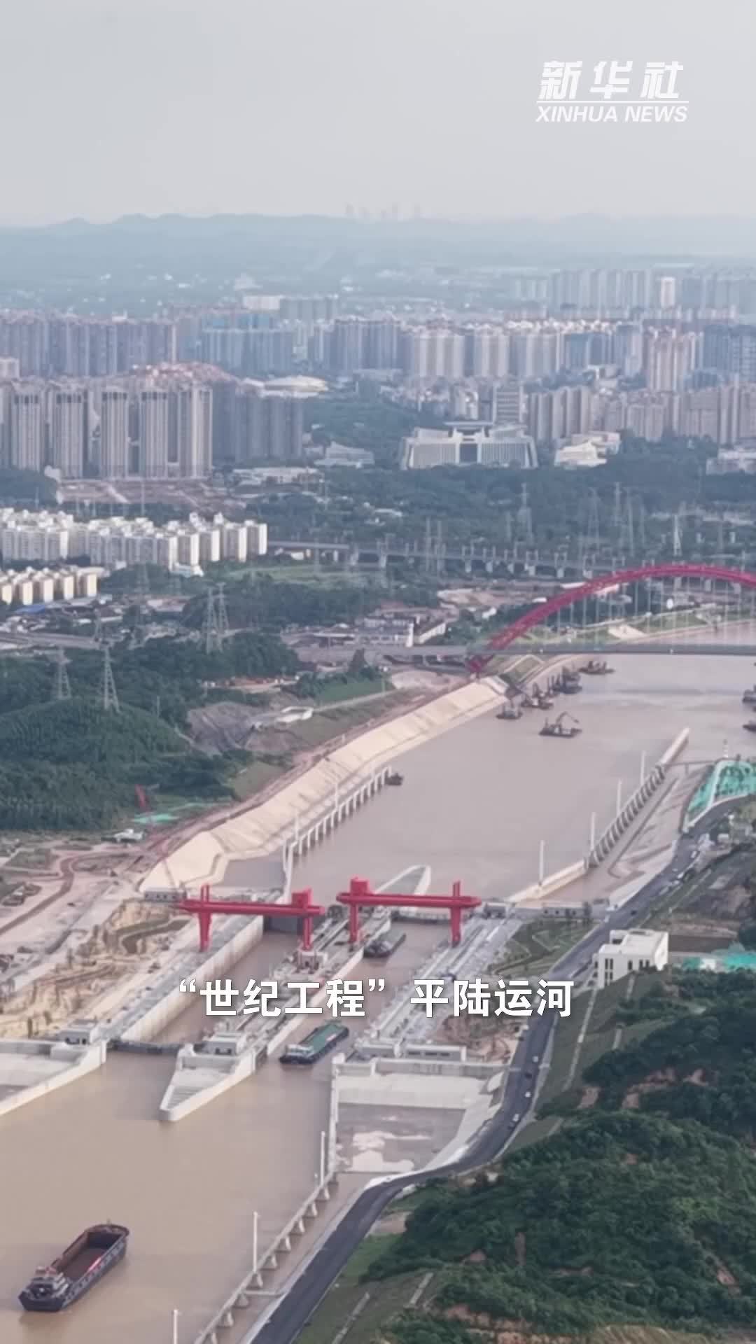 我国为何要在广西建这条“世纪运河”？