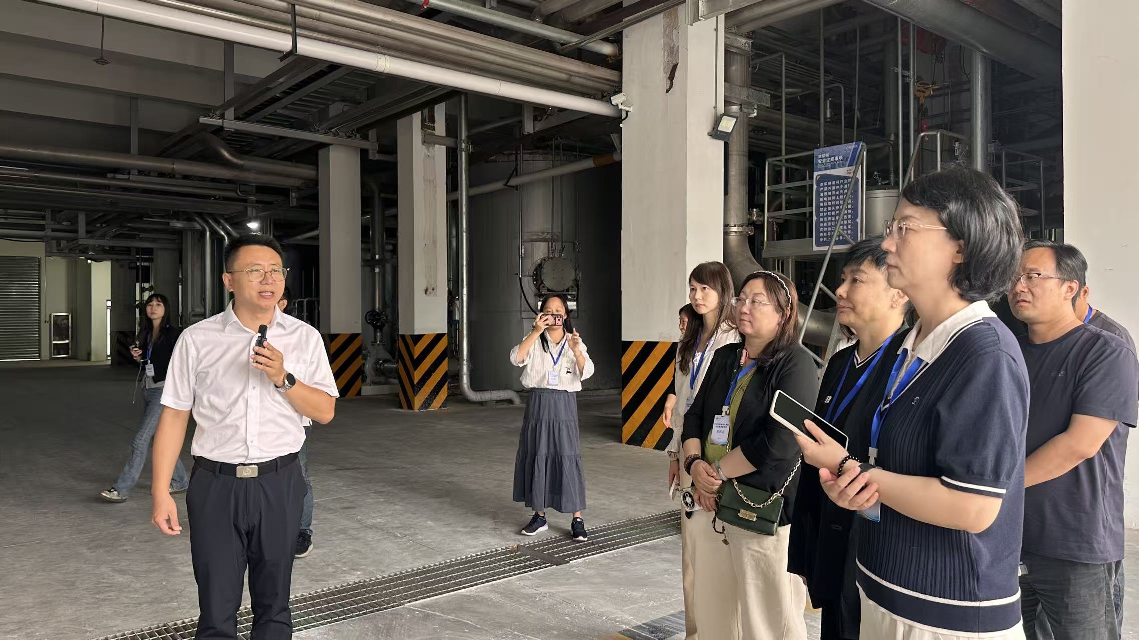 攻克“卡脖子”难题!泰中特种纸液晶面板间隔材料打破国外垄断